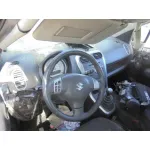 SUZUKI SPLASH A5B '2011 GL NEGRO