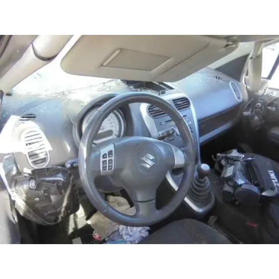 SUZUKI SPLASH A5B '2011 GL NEGRO
