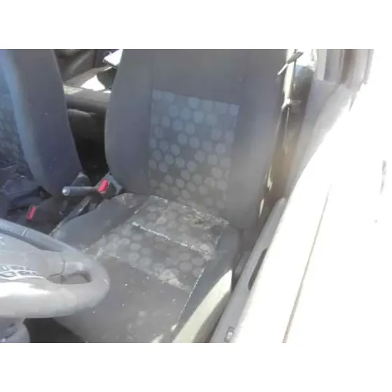SUZUKI SPLASH A5B '2011 GL NEGRO