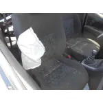 SUZUKI SPLASH A5B '2011 GL NEGRO