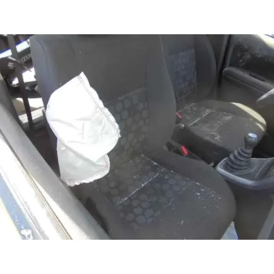 SUZUKI SPLASH A5B '2011 GL NEGRO