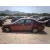 MERCEDES CLASE C (W203) BERLINA '2002 180 COMPRESSOR (203.046) GRANATE
