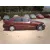 MERCEDES CLASE C (W203) BERLINA '2002 180 COMPRESSOR (203.046) GRANATE