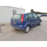 FORD FIESTA (CBK) '2008 AMBIENTE AZUL