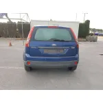 FORD FIESTA (CBK) '2008 AMBIENTE AZUL