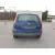 FORD FIESTA (CBK) '2008 AMBIENTE AZUL