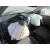 CHEVROLET AVEO CHEVROLET AVEO '2011 LS GRIS OSCURO 2008