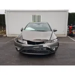 HONDA CIVIC BERLINA 5 (FK) '2007 1.8 SPORT GRIS OSCURO