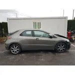 HONDA CIVIC BERLINA 5 (FK) '2007 1.8 SPORT GRIS OSCURO