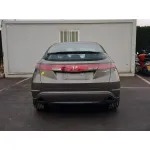 HONDA CIVIC BERLINA 5 (FK) '2007 1.8 SPORT GRIS OSCURO
