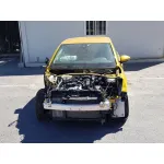 PEUGEOT 208 (P2) '2021 ACTIVE AMARILLO