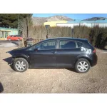 SEAT LEON (1P1) SEAT LEON (1P1) '2007 REFERENCE NEGRO 2005