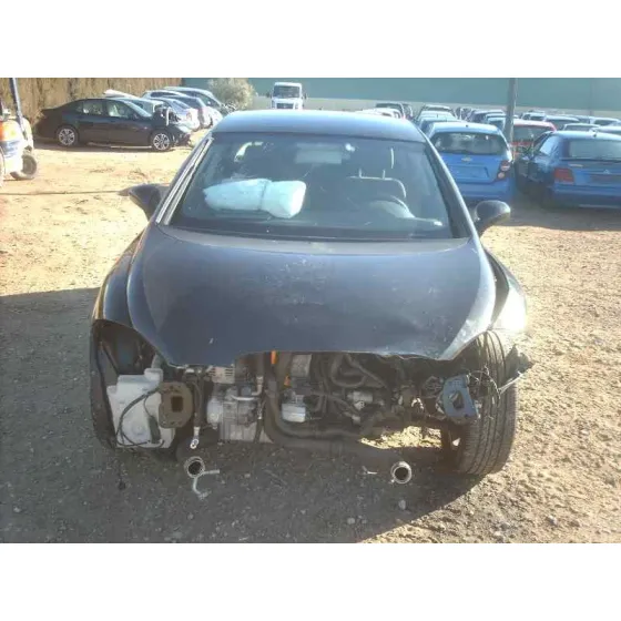 SEAT LEON (1P1) '2007 REFERENCE NEGRO