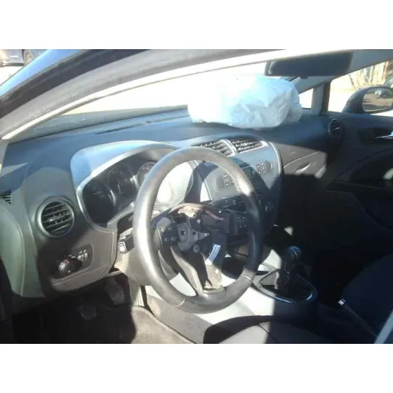 SEAT LEON (1P1) '2007 REFERENCE NEGRO