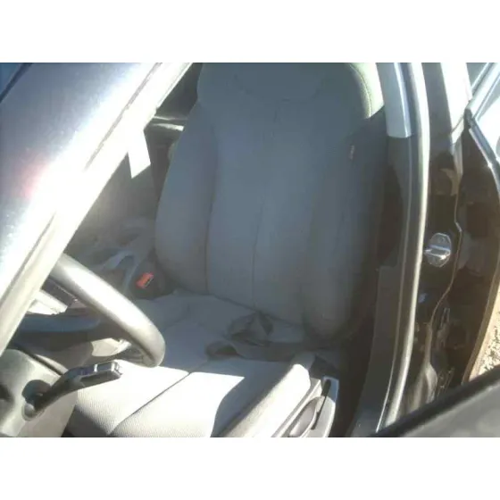SEAT LEON (1P1) '2007 REFERENCE NEGRO