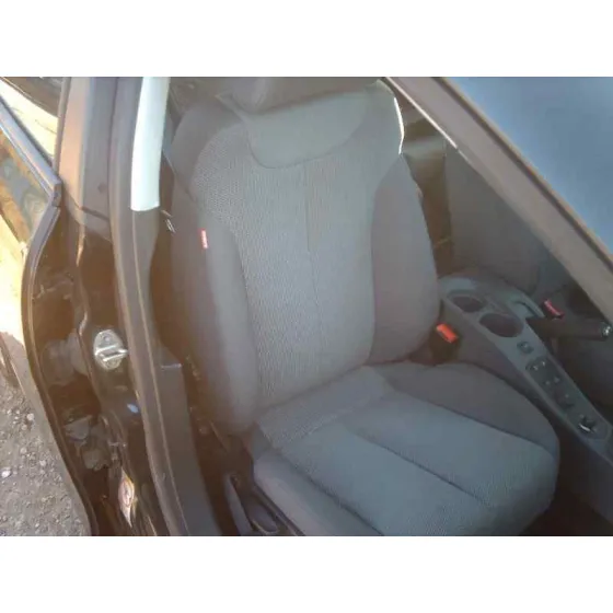 SEAT LEON (1P1) '2007 REFERENCE NEGRO
