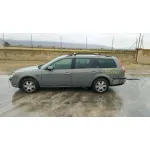 Ford MONDEO III TURNIER (BWY) 2001