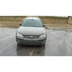 Ford MONDEO III TURNIER (BWY) 2001