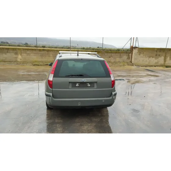 Ford MONDEO III TURNIER (BWY) 2001