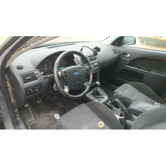 Ford MONDEO III TURNIER (BWY) 2001