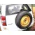 SUZUKI GRAND VITARA JB (JT) '2009 1,9 LTR. DDIS JLX-ES 5-TÜRIG BLANCO