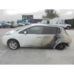 NISSAN LEAF '2016 ACENTA BLANCO