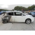 NISSAN LEAF '2016 ACENTA BLANCO