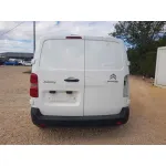 CITROEN JUMPY FURGON '2021 CONTROL M BLANCO