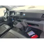 CITROEN JUMPY FURGON '2021 CONTROL M BLANCO