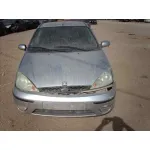 FORD FOCUS BERLINA (CAK) FORD FOCUS BERLINA (CAK) '2003 GHIA GRIS 1999