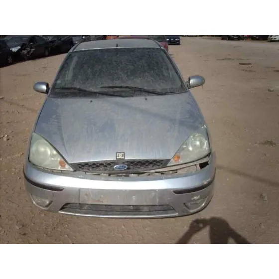 FORD FOCUS BERLINA (CAK) '2003 GHIA GRIS