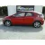 HONDA CIVIC BERLINA 5 (FK) '2010 1.8 EXECUTIVE ROJO
