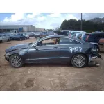 MERCEDES-BENZ CLASE CLK (W207) COUPE MERCEDES CLASE CLK (W207) COUPE '2010 E 200 CGI BLUEEFFICIENCY (207.348) GIRS OSCURO 2010