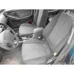 HYUNDAI ELANTRA (XD) HYUNDAI ELANTRA (XD) '2003 2.0 CRDI COMFORT (4-PTAS.) VERDE 2003