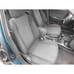 HYUNDAI ELANTRA (XD) HYUNDAI ELANTRA (XD) '2003 2.0 CRDI COMFORT (4-PTAS.) VERDE 2003