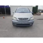 OPEL ZAFIRA A '2005 ELEGANCE GRIS