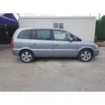OPEL ZAFIRA A '2005 ELEGANCE GRIS