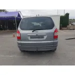 OPEL ZAFIRA A '2005 ELEGANCE GRIS