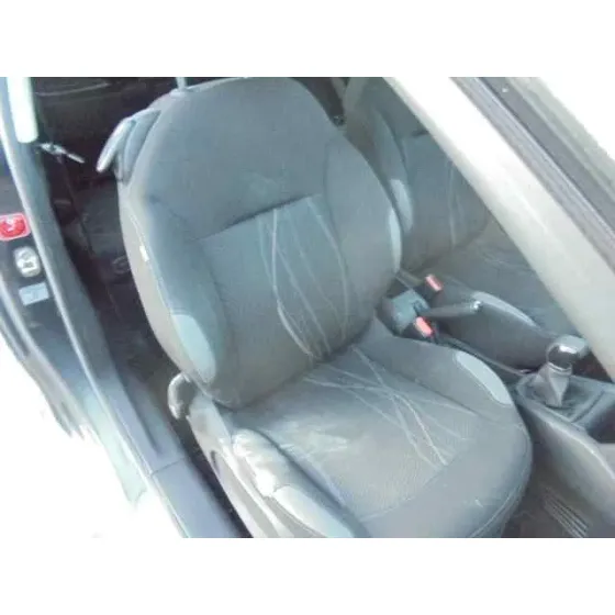 PEUGEOT 208 '2012 ACTIVE GRIS OSCURO