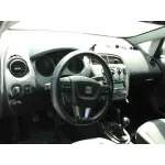 SEAT ALTEA XL (5P5) '2010 STYLANCE / STYLE BLANCO-AZUL