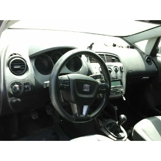 SEAT ALTEA XL (5P5) '2010 STYLANCE / STYLE BLANCO-AZUL