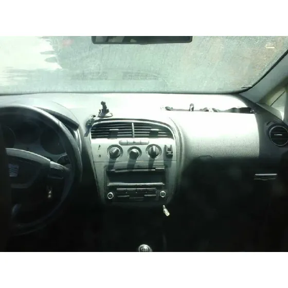 SEAT ALTEA XL (5P5) '2010 STYLANCE / STYLE BLANCO-AZUL