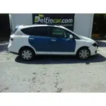 SEAT ALTEA XL (5P5) '2010 STYLANCE / STYLE BLANCO-AZUL