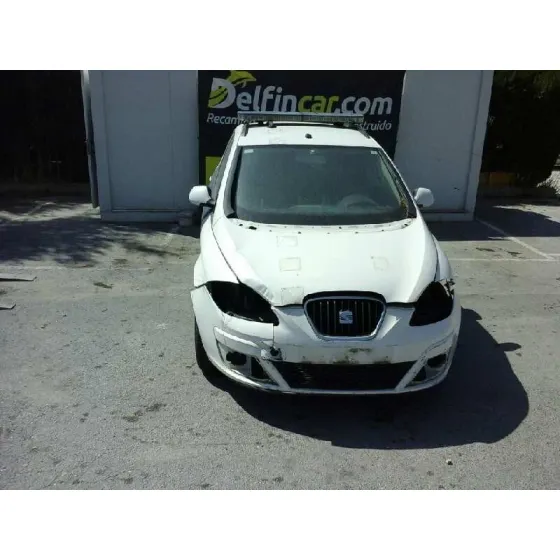 SEAT ALTEA XL (5P5) '2010 STYLANCE / STYLE BLANCO-AZUL