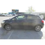 TOYOTA AURIS '2008 LUNA NEGRO