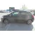 TOYOTA AURIS '2008 LUNA NEGRO
