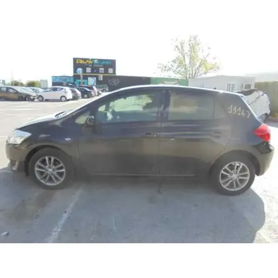 TOYOTA AURIS '2008 LUNA NEGRO