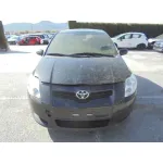 TOYOTA AURIS '2008 LUNA NEGRO