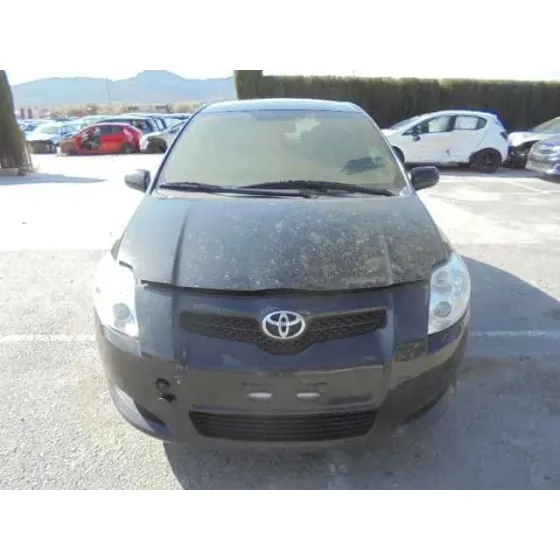 TOYOTA AURIS '2008 LUNA NEGRO