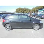 TOYOTA AURIS '2008 LUNA NEGRO